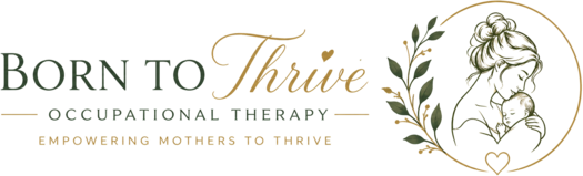 Born to Thrive Therapy, LLC